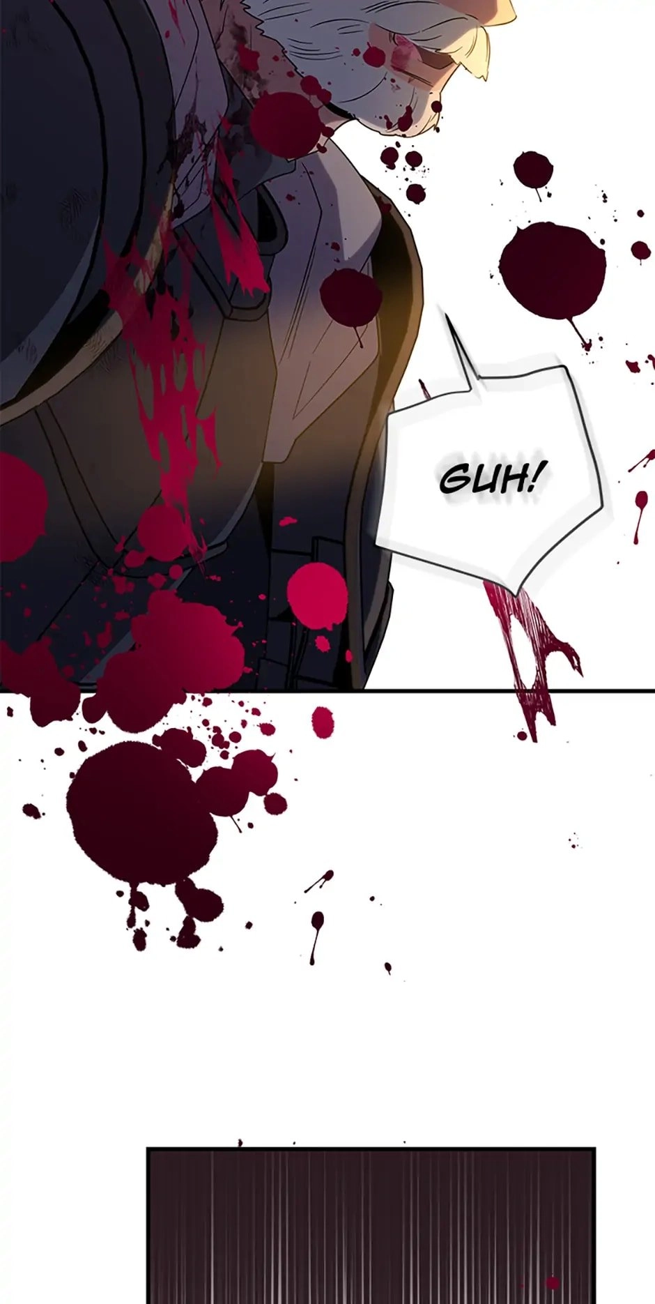 Baroness Goes On Strike Chapter 117 – I Need My Wife Page 25