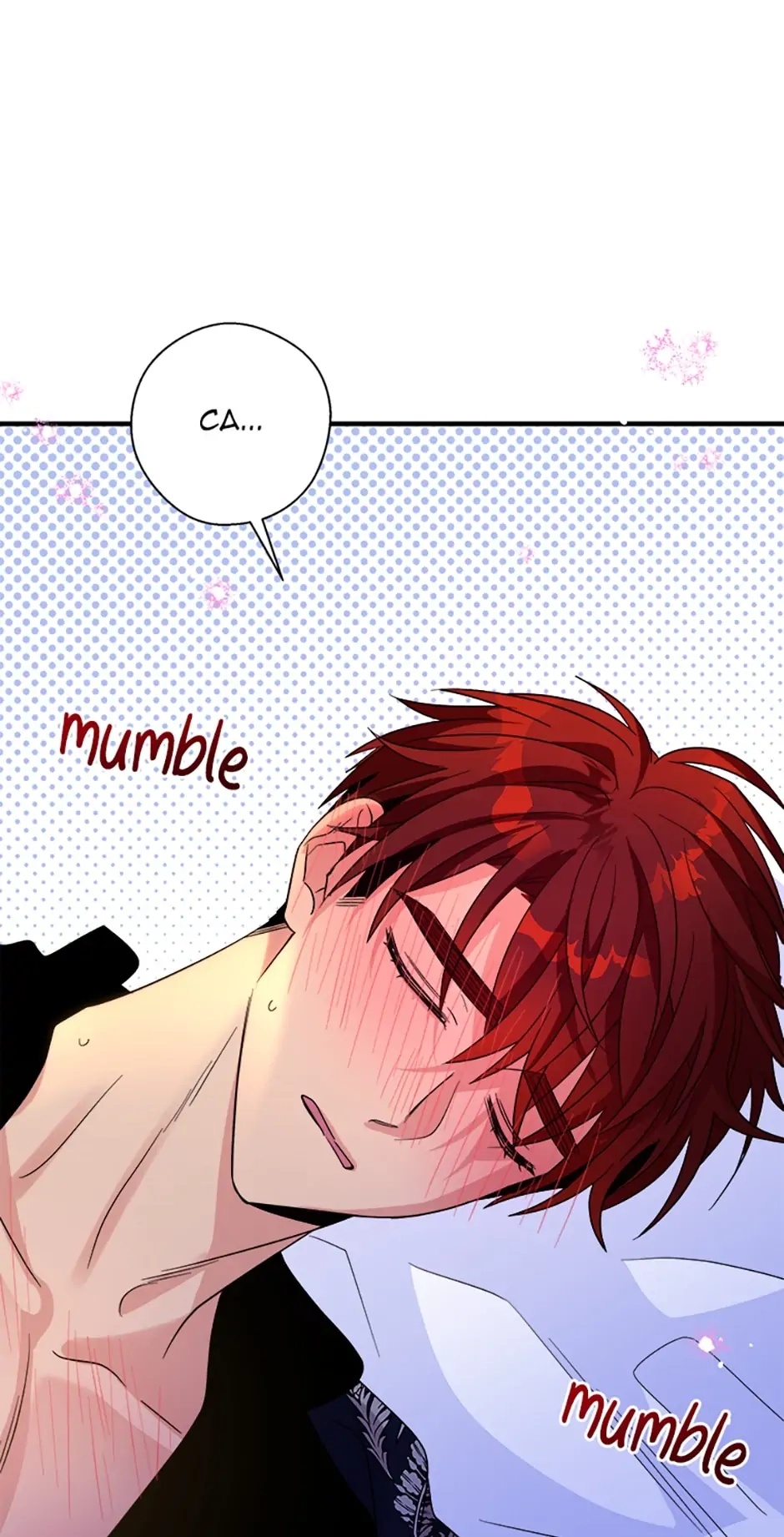 Baroness Goes On Strike Chapter 61 – The Bert Empire Page 63
