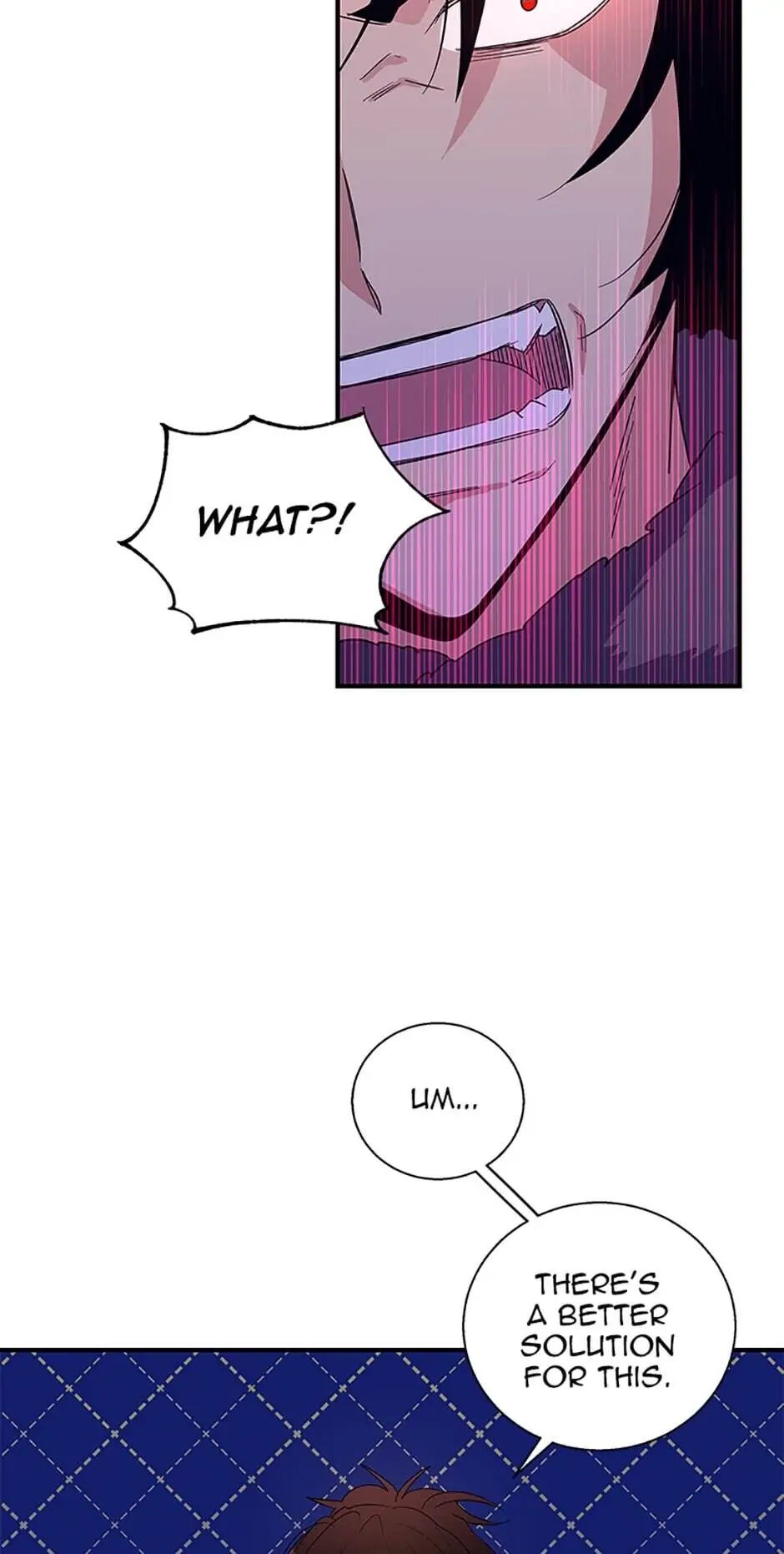 Baroness Goes On Strike Chapter 29 – Zester's Tears Page 50