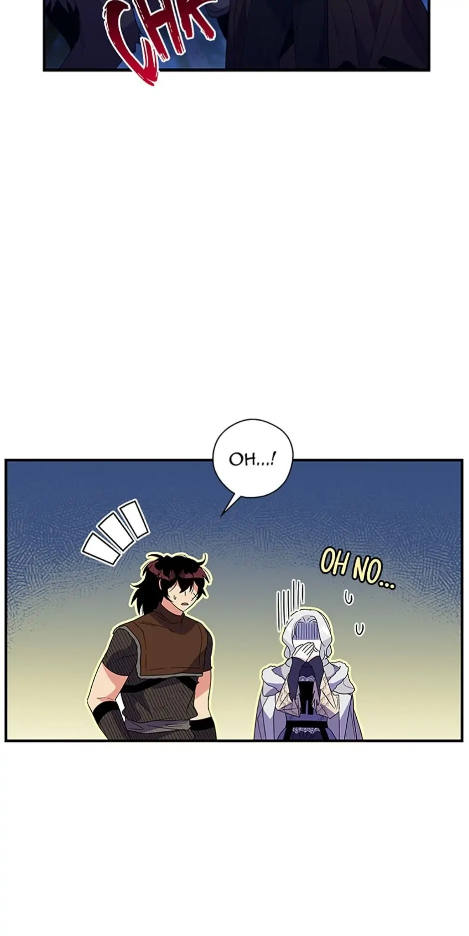 Baroness Goes On Strike Chapter 29 – Zester's Tears Page 6