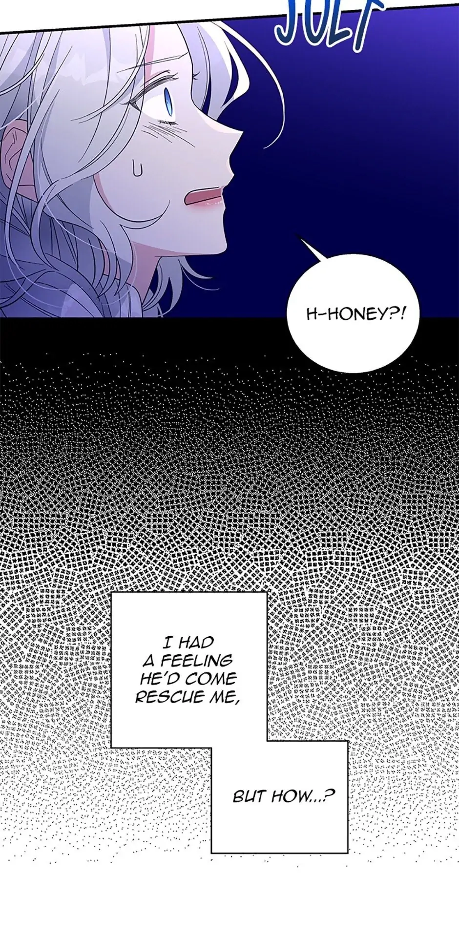Baroness Goes On Strike Chapter 29 – Zester's Tears Page 36