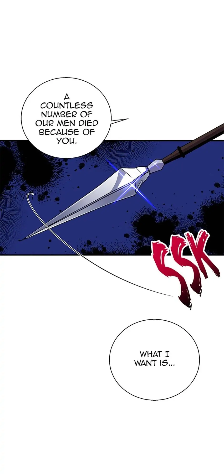 Baroness Goes On Strike Chapter 29 – Zester's Tears Page 26