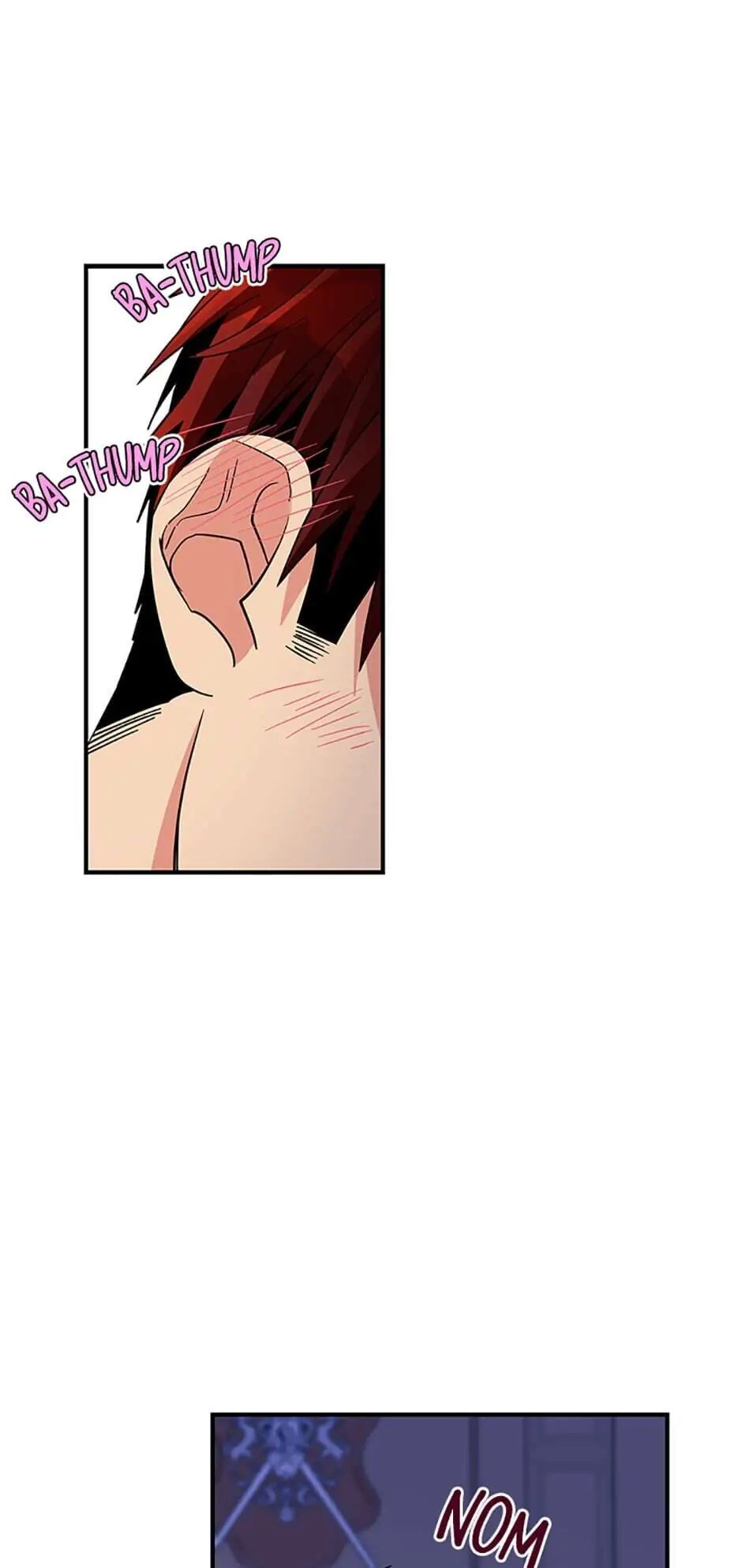 Baroness Goes On Strike Chapter 21 – Restless Night Page 30