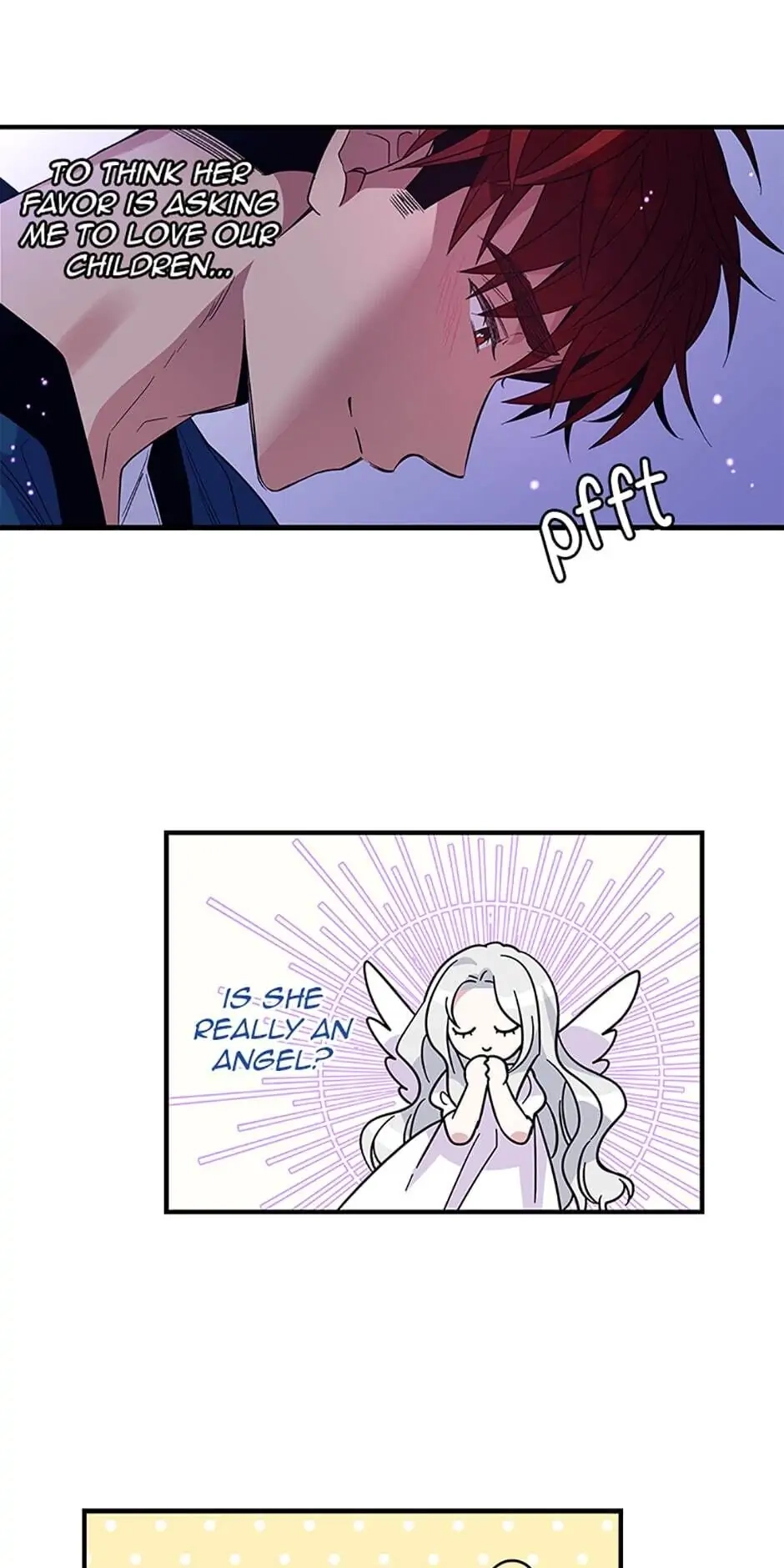 Baroness Goes On Strike Chapter 15 – Zester's Promise Page 19