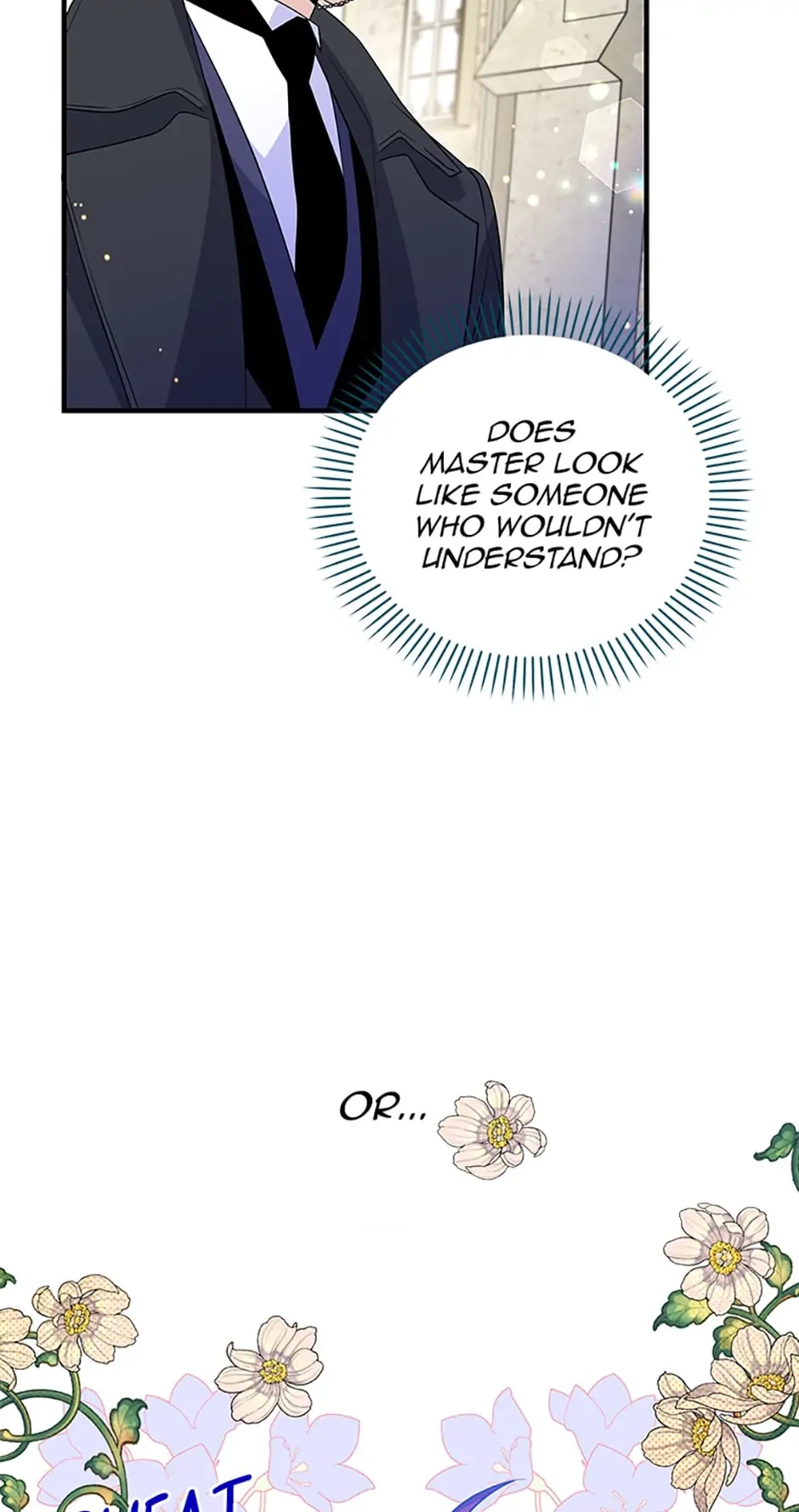 Baroness Goes On Strike Chapter 48 – Contraceptives Page 65