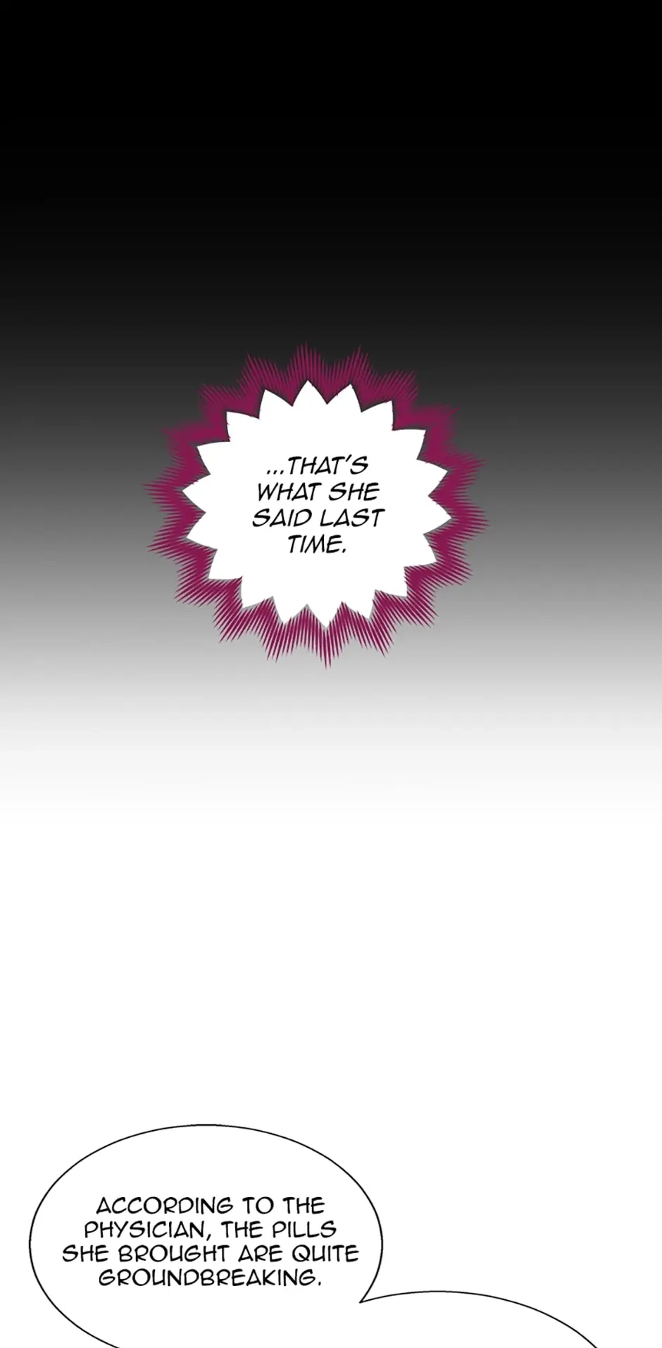 Baroness Goes On Strike Chapter 48 – Contraceptives Page 48