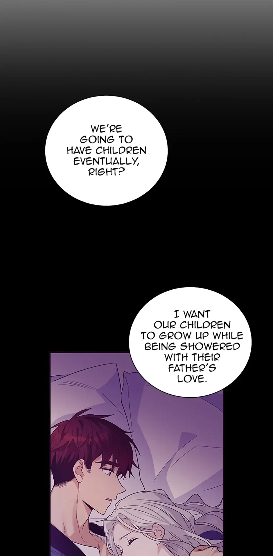 Baroness Goes On Strike Chapter 48 – Contraceptives Page 45