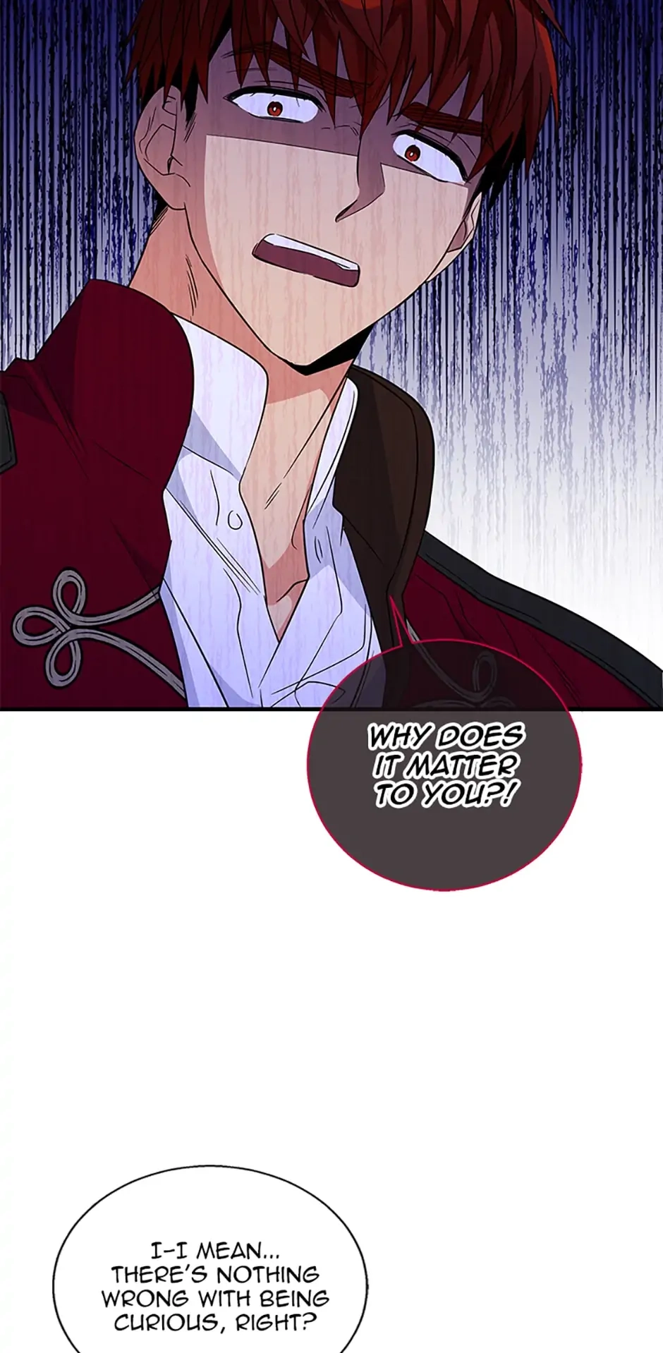 Baroness Goes On Strike Chapter 48 – Contraceptives Page 15