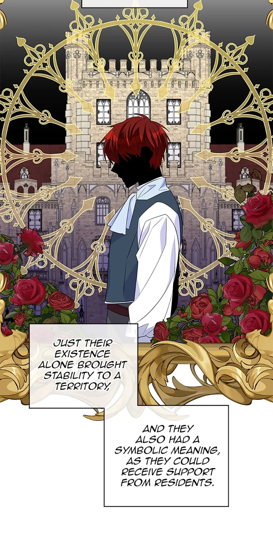 Baroness Goes On Strike Chapter 48 – Contraceptives Page 57