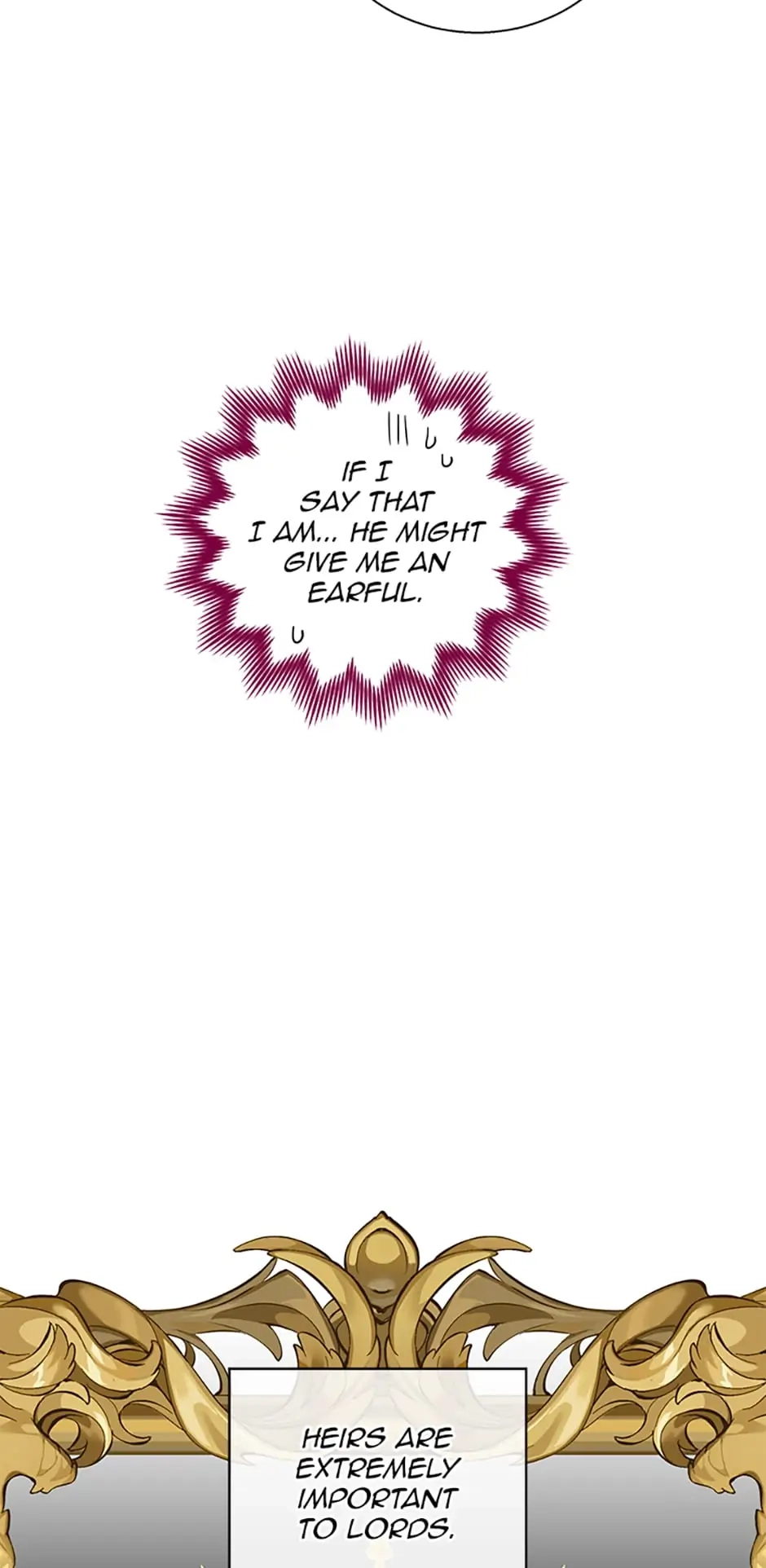 Baroness Goes On Strike Chapter 48 – Contraceptives Page 56