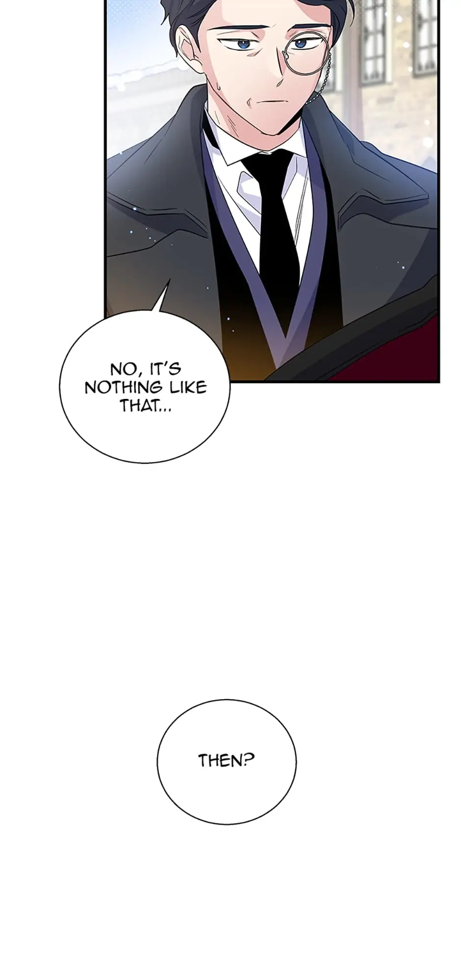 Baroness Goes On Strike Chapter 48 – Contraceptives Page 37