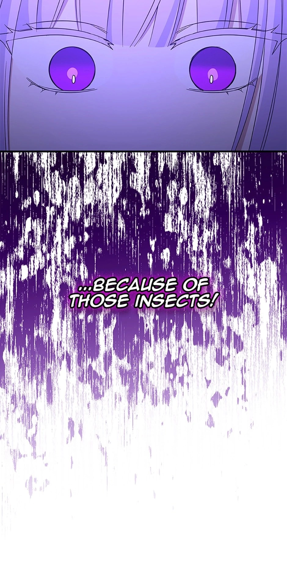 Baroness Goes On Strike Chapter 119 – Left Behind Page 23