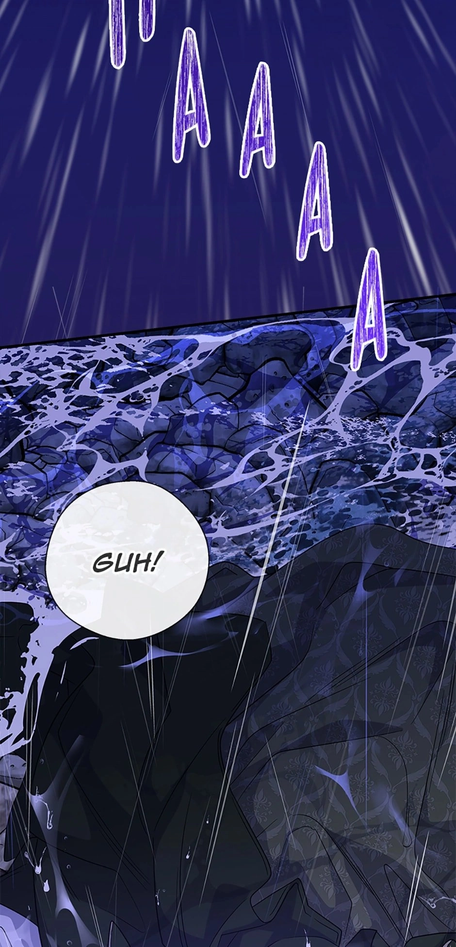 Baroness Goes On Strike Chapter 119 – Left Behind Page 73