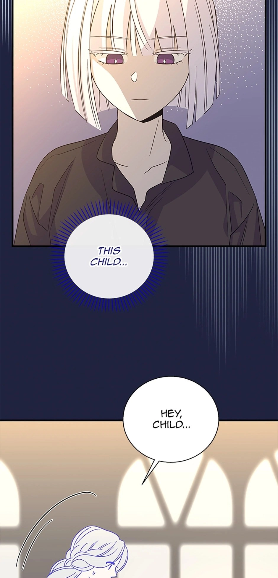 Baroness Goes On Strike Chapter 119 – Left Behind Page 65