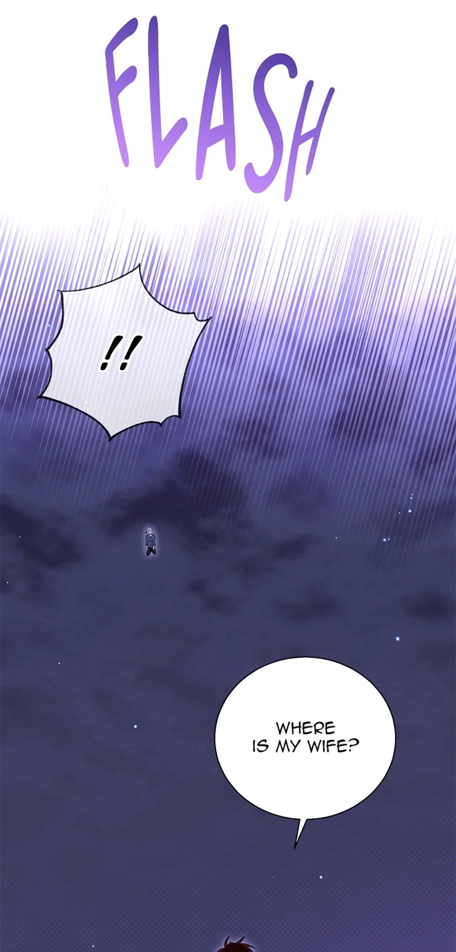 Baroness Goes On Strike Chapter 119 – Left Behind Page 24