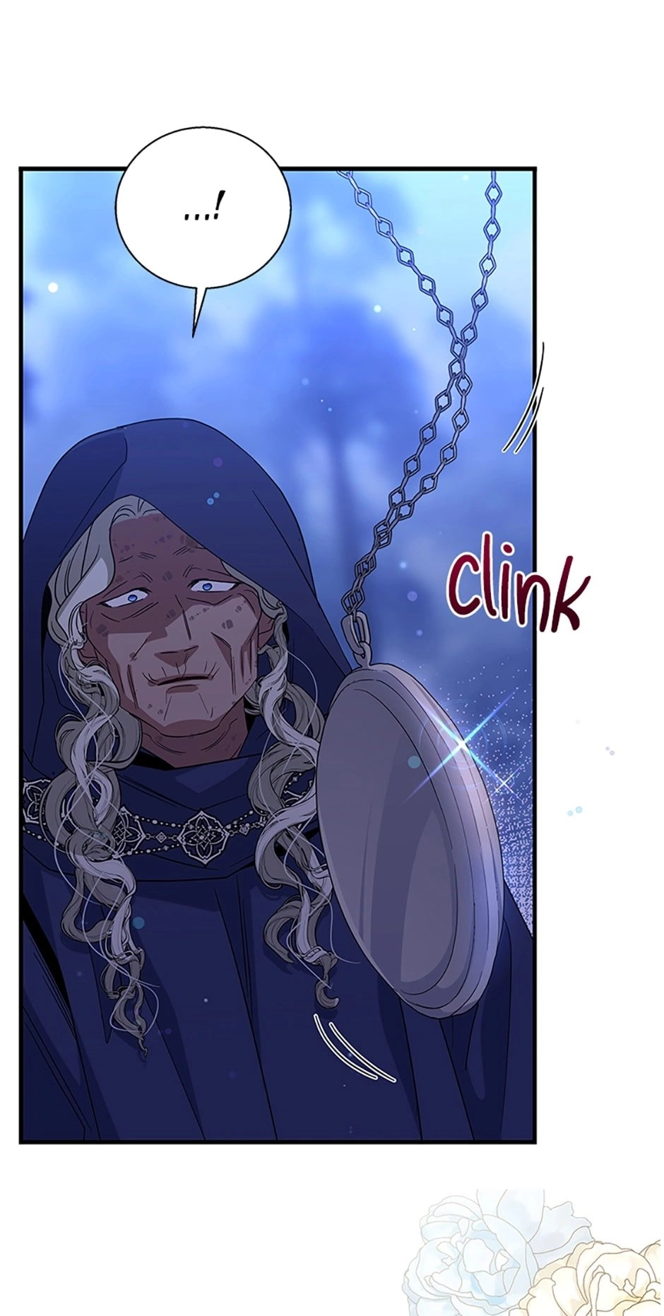 Baroness Goes On Strike Chapter 118 – On Edge Page 7
