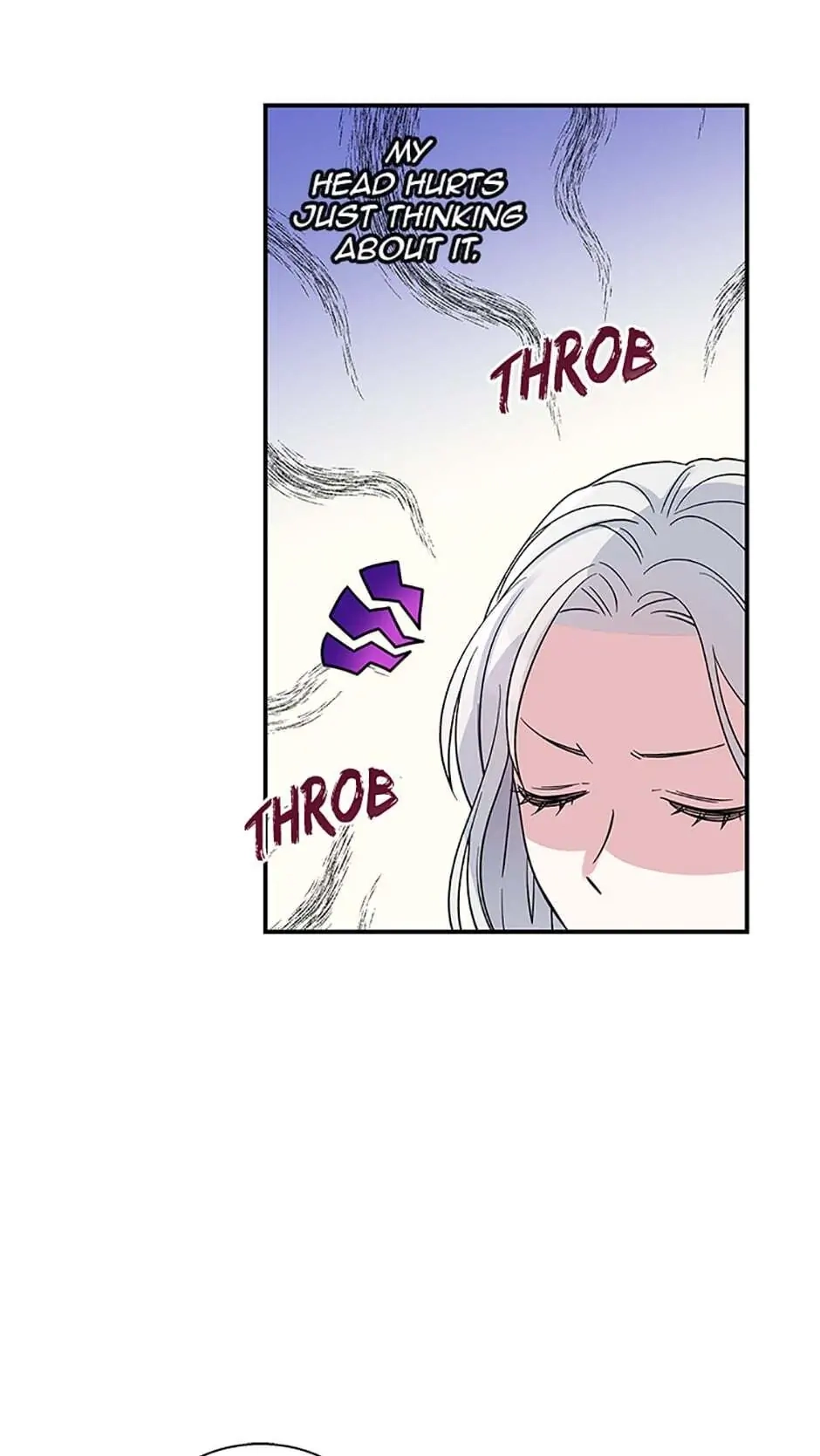 Baroness Goes On Strike Chapter 5 – Zester's Childhood Friend Page 56