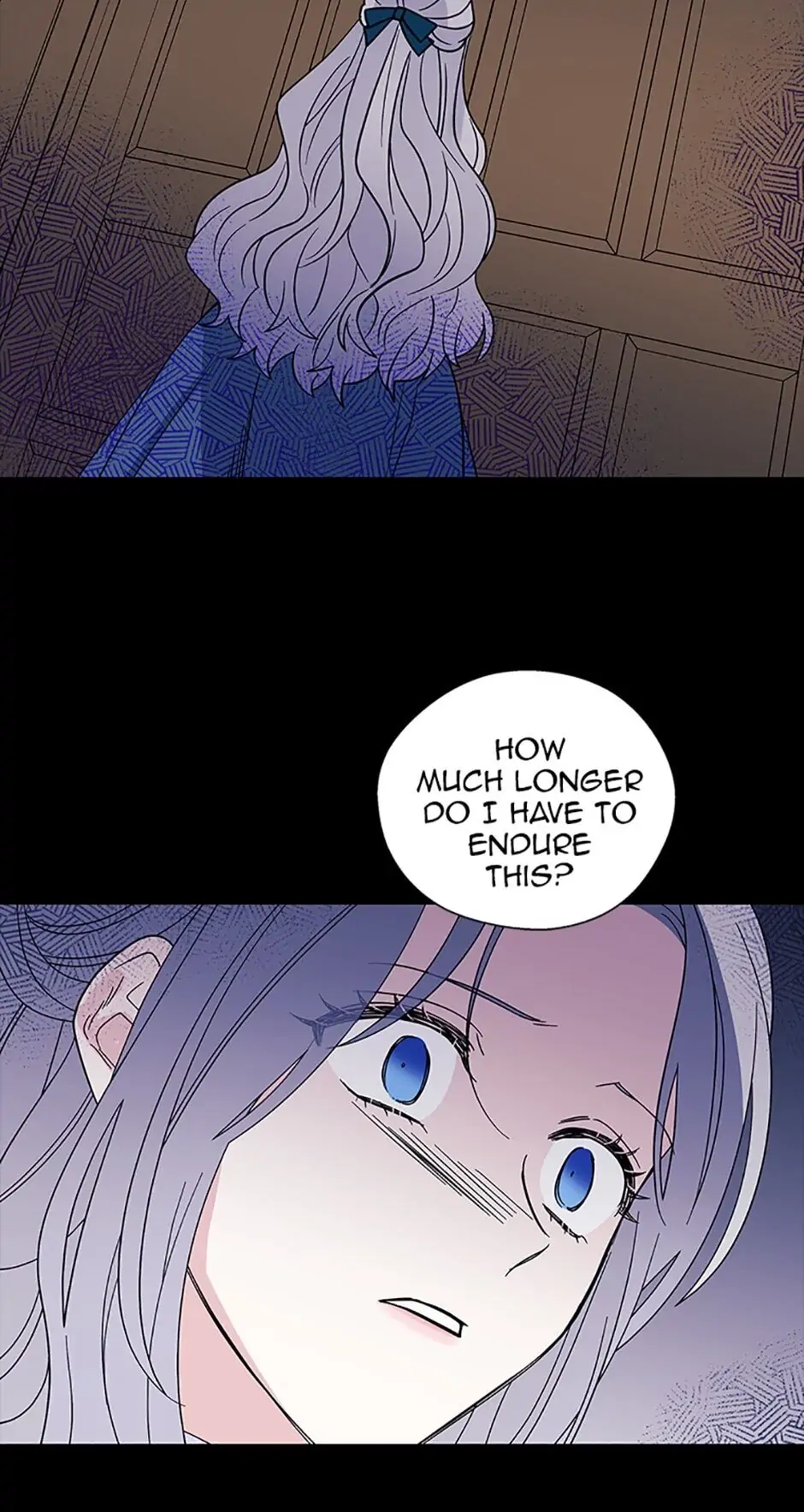Baroness Goes On Strike Chapter 5 – Zester's Childhood Friend Page 66
