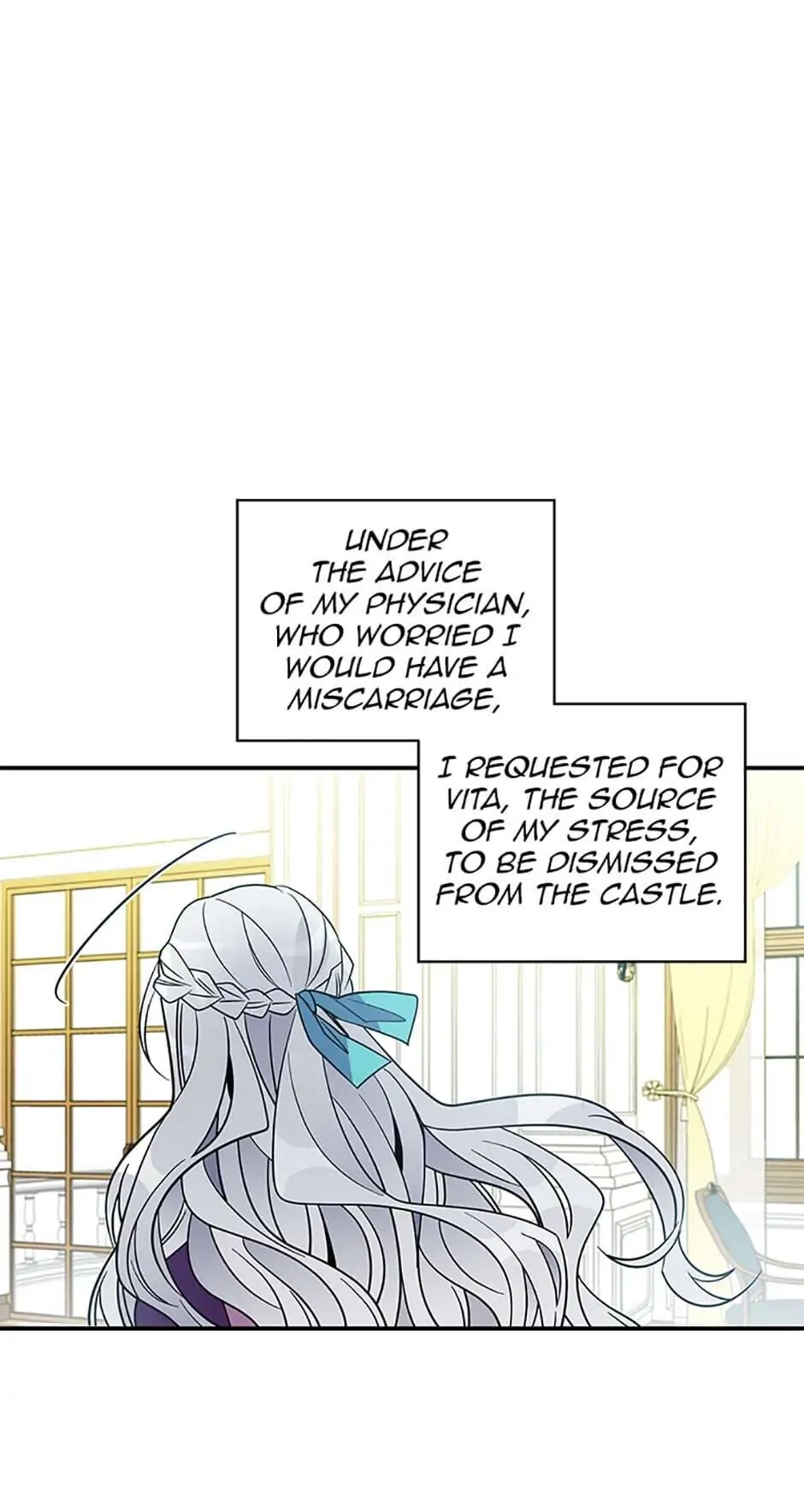Baroness Goes On Strike Chapter 5 – Zester's Childhood Friend Page 62