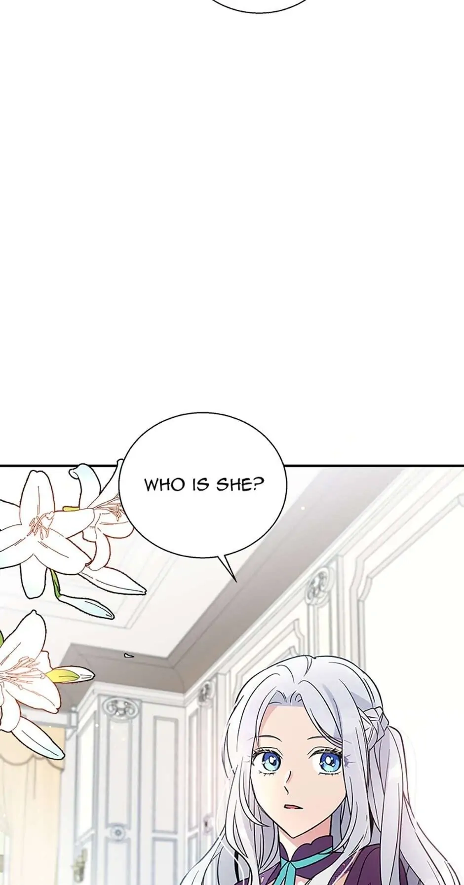 Baroness Goes On Strike Chapter 5 – Zester's Childhood Friend Page 19