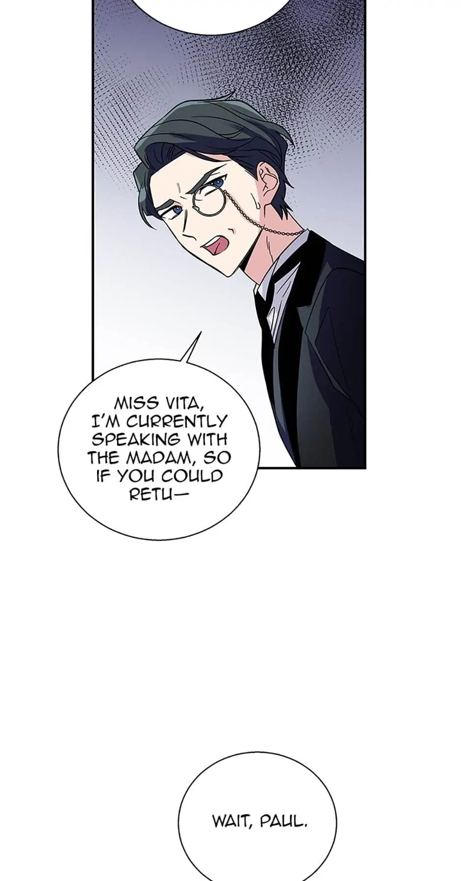 Baroness Goes On Strike Chapter 5 – Zester's Childhood Friend Page 18