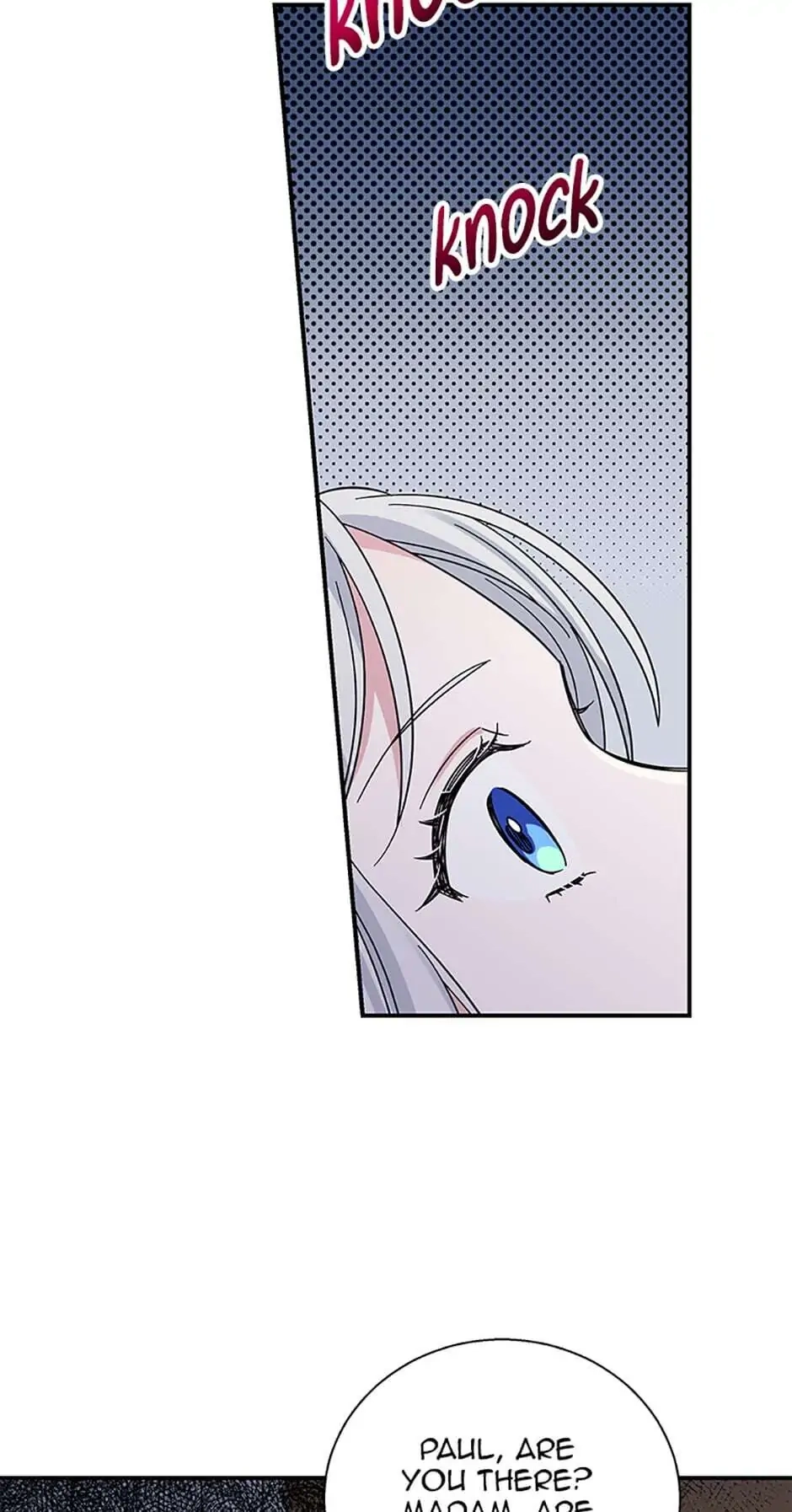 Baroness Goes On Strike Chapter 5 – Zester's Childhood Friend Page 16