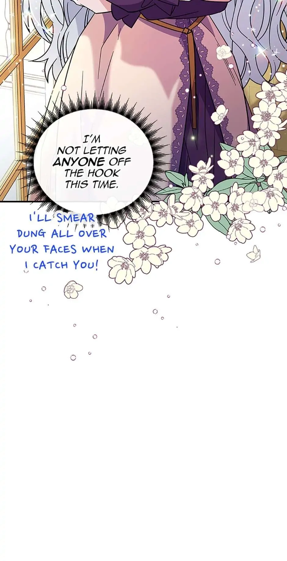 Baroness Goes On Strike Chapter 5 – Zester's Childhood Friend Page 69