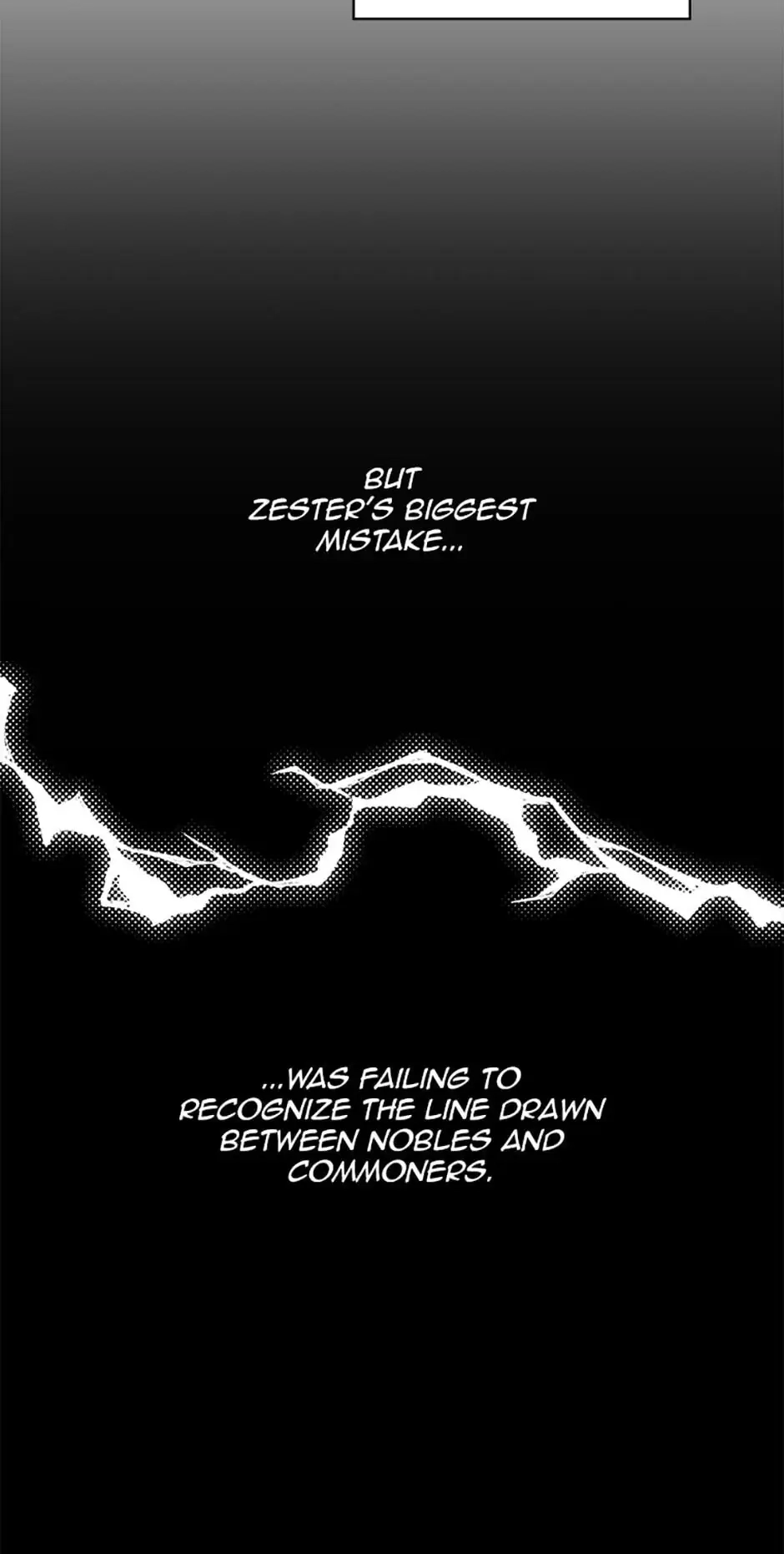 Baroness Goes On Strike Chapter 5 – Zester's Childhood Friend Page 41