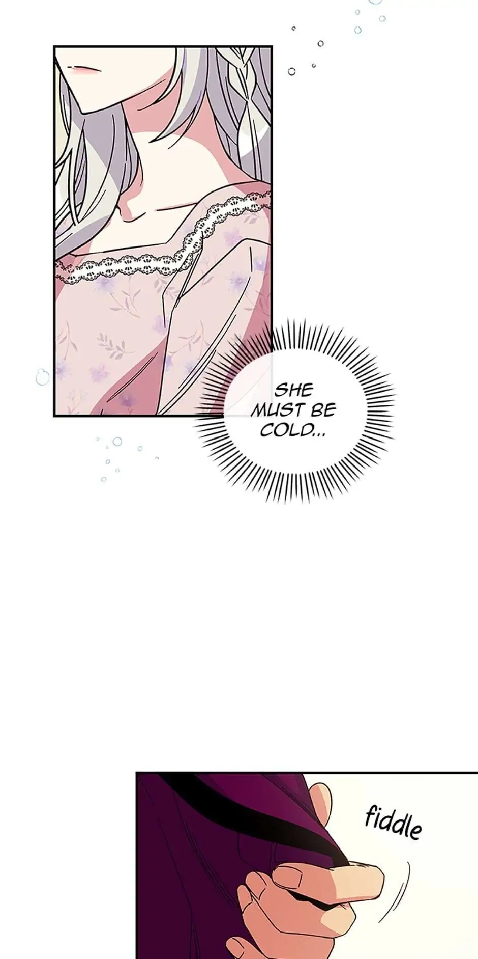 Baroness Goes On Strike Chapter 7 – Go Disappear Page 50
