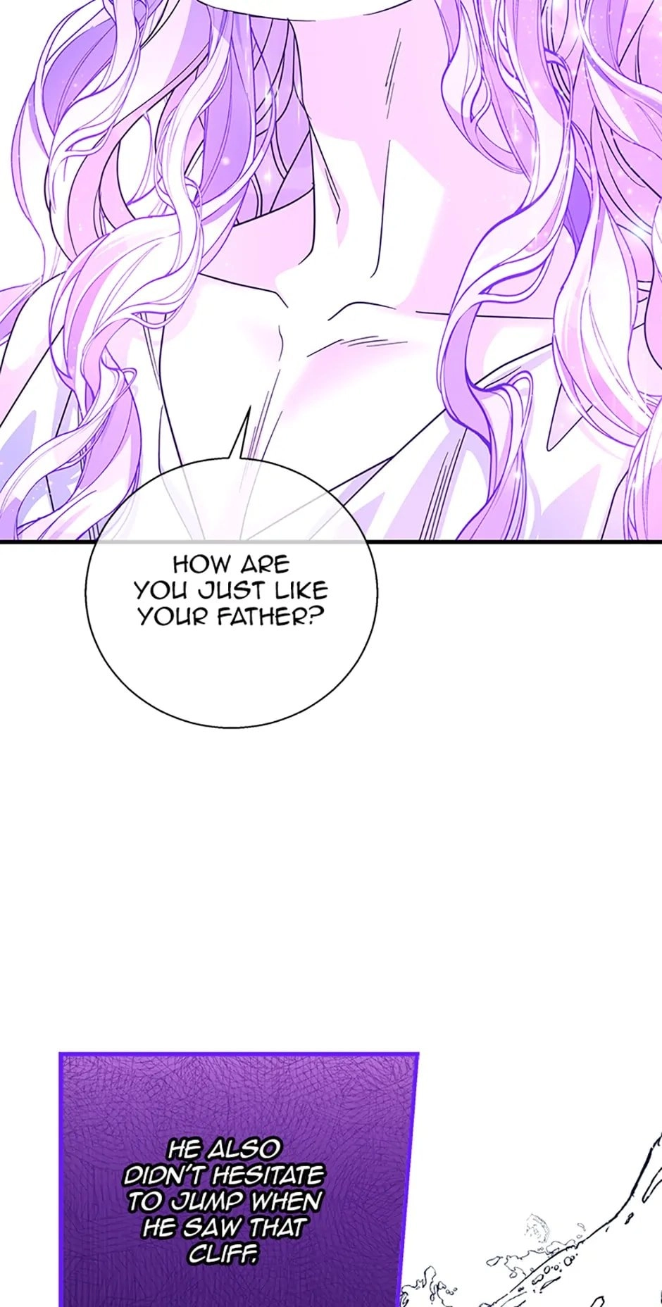 Baroness Goes On Strike Chapter 125 – A True God Page 24