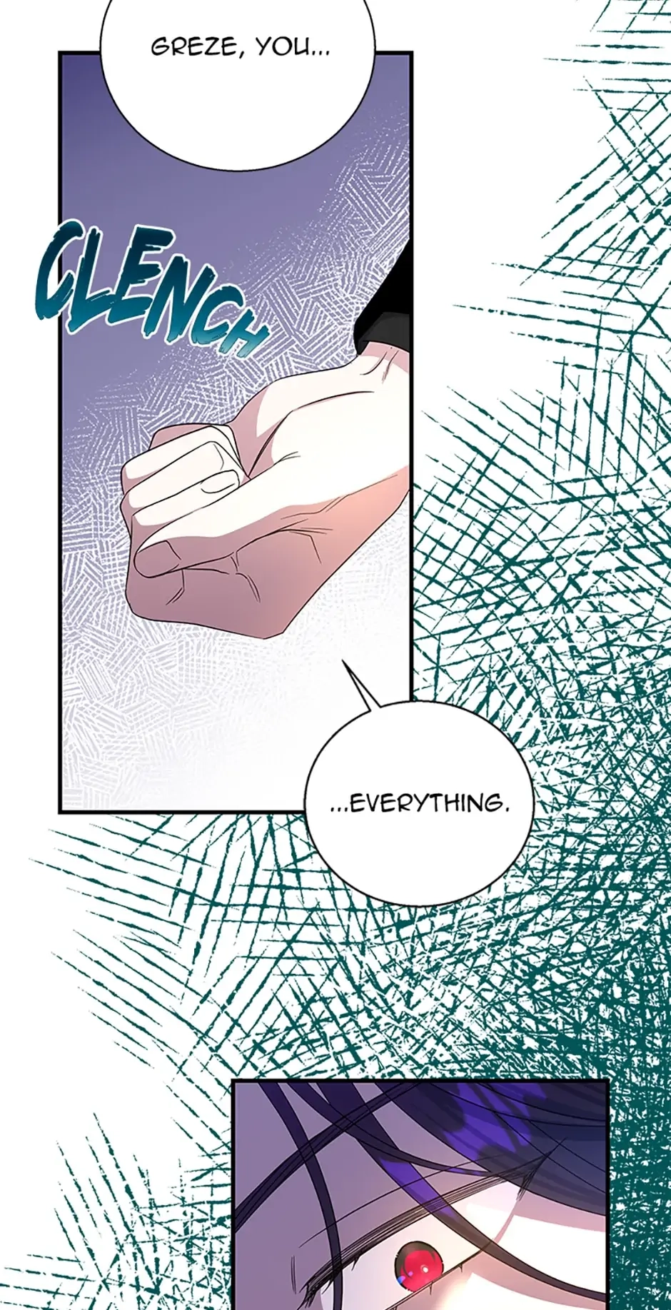 Baroness Goes On Strike Chapter 64 – Everything Will Be Mine Page 57