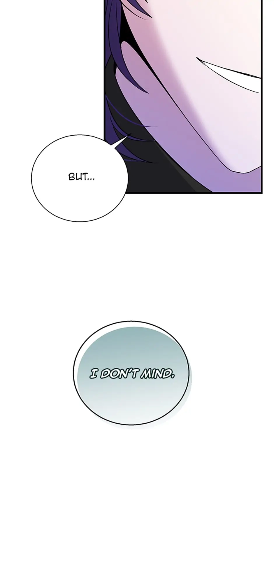 Baroness Goes On Strike Chapter 64 – Everything Will Be Mine Page 45