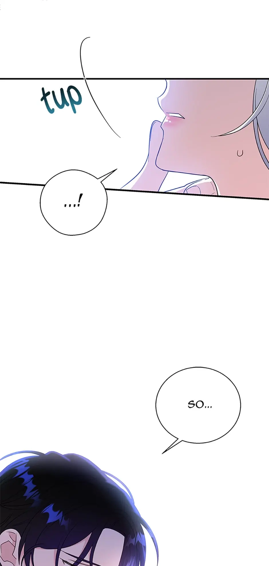 Baroness Goes On Strike Chapter 64 – Everything Will Be Mine Page 53