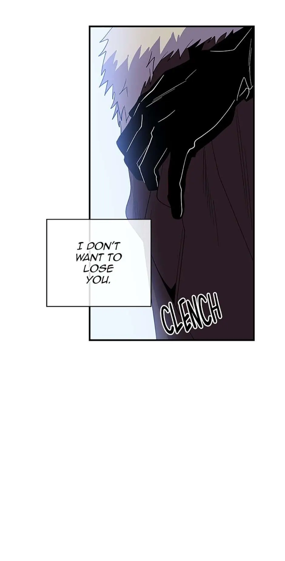 Baroness Goes On Strike Chapter 30 – Hold Hands With Me Page 31
