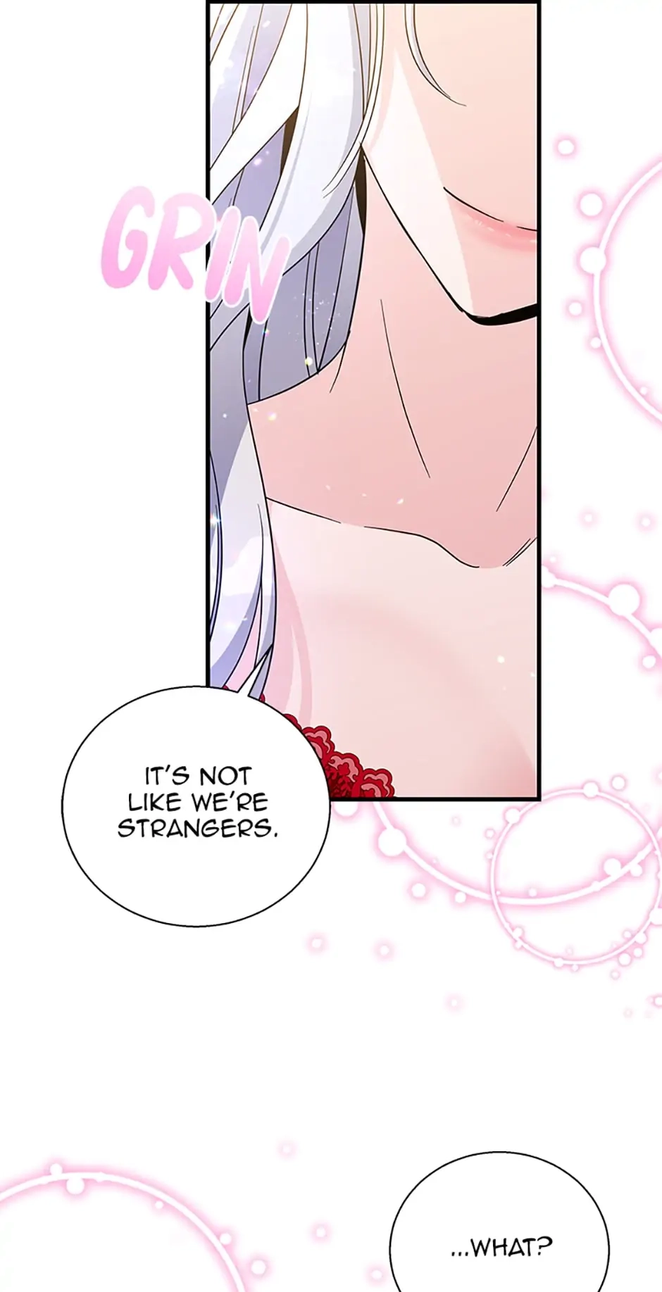 Baroness Goes On Strike Chapter 68 – A Wasted Day Page 11
