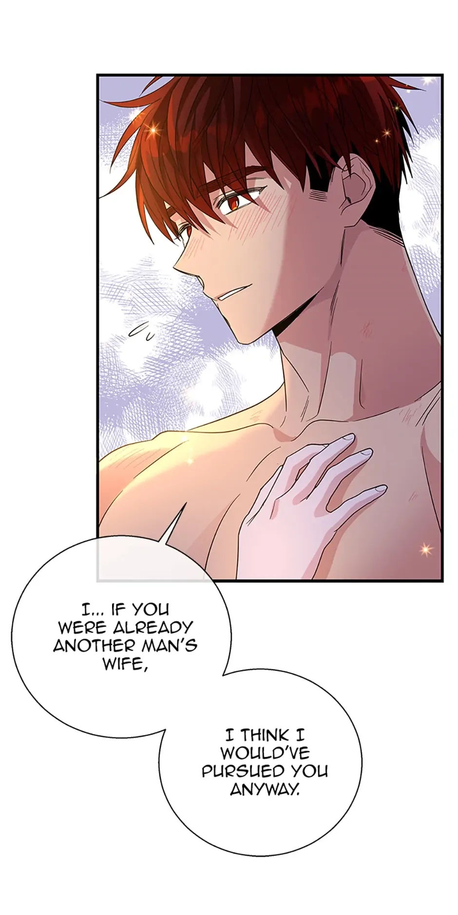 Baroness Goes On Strike Chapter 68 – A Wasted Day Page 60