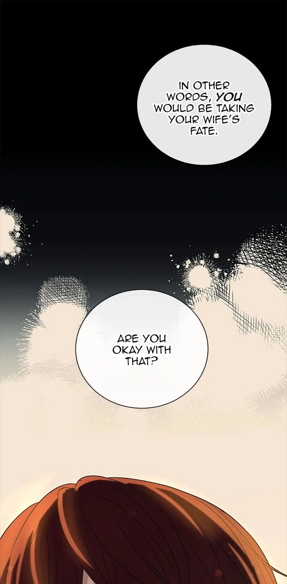 Baroness Goes On Strike Chapter 98 – Back in Time Page 49