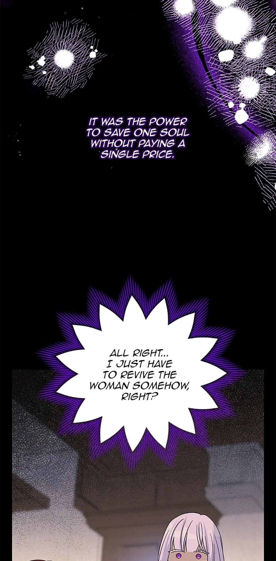 Baroness Goes On Strike Chapter 98 – Back in Time Page 39
