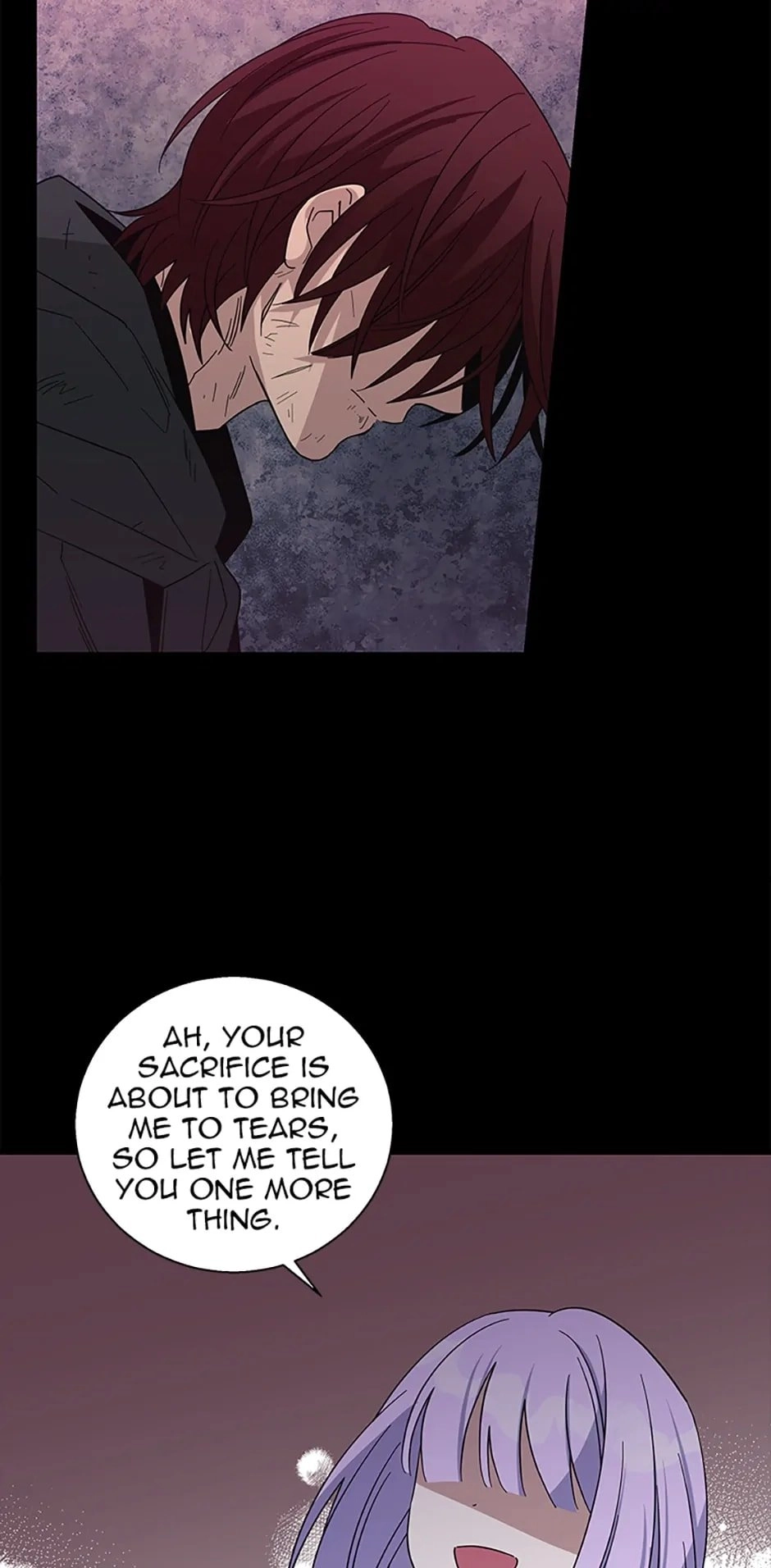 Baroness Goes On Strike Chapter 98 – Back in Time Page 56