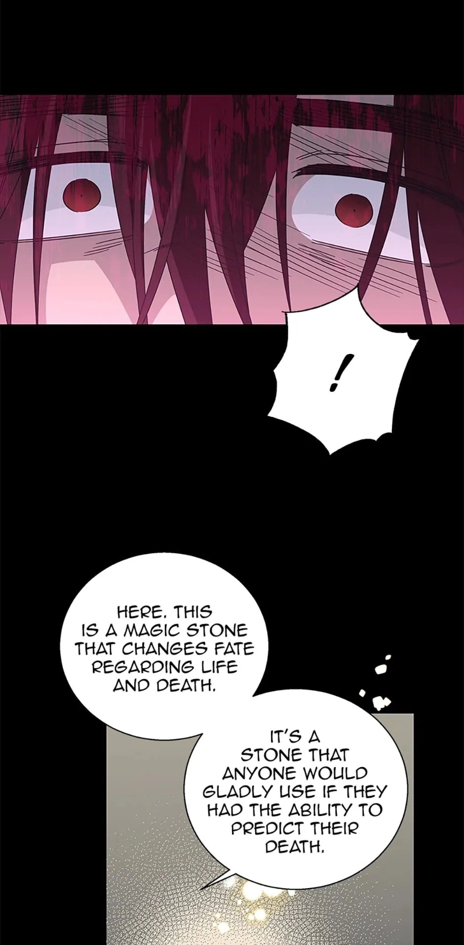 Baroness Goes On Strike Chapter 98 – Back in Time Page 47