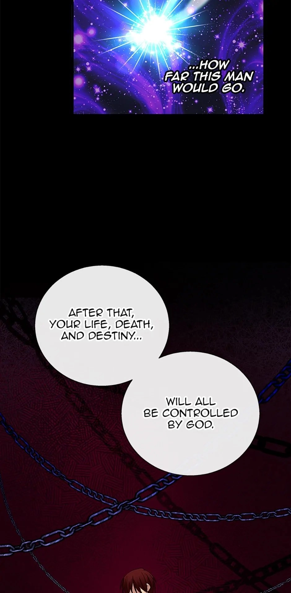 Baroness Goes On Strike Chapter 98 – Back in Time Page 43