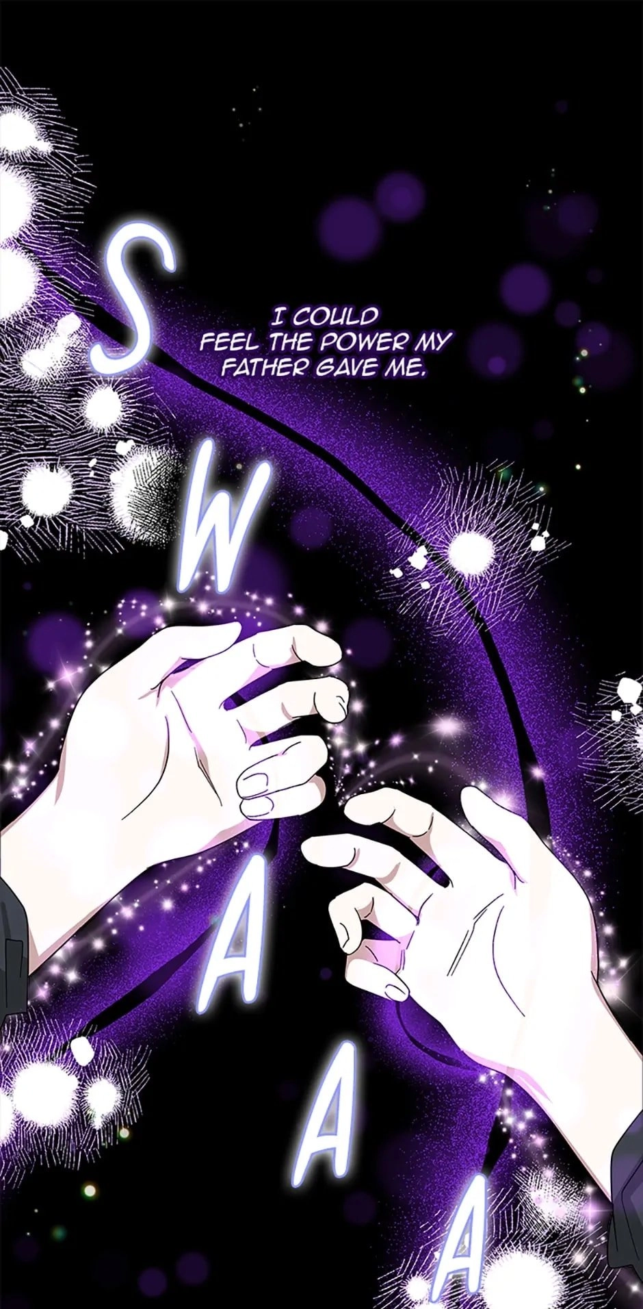 Baroness Goes On Strike Chapter 98 – Back in Time Page 38