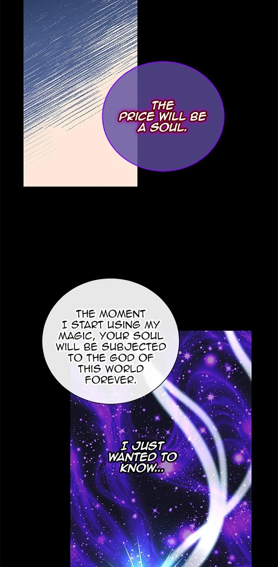 Baroness Goes On Strike Chapter 98 – Back in Time Page 42