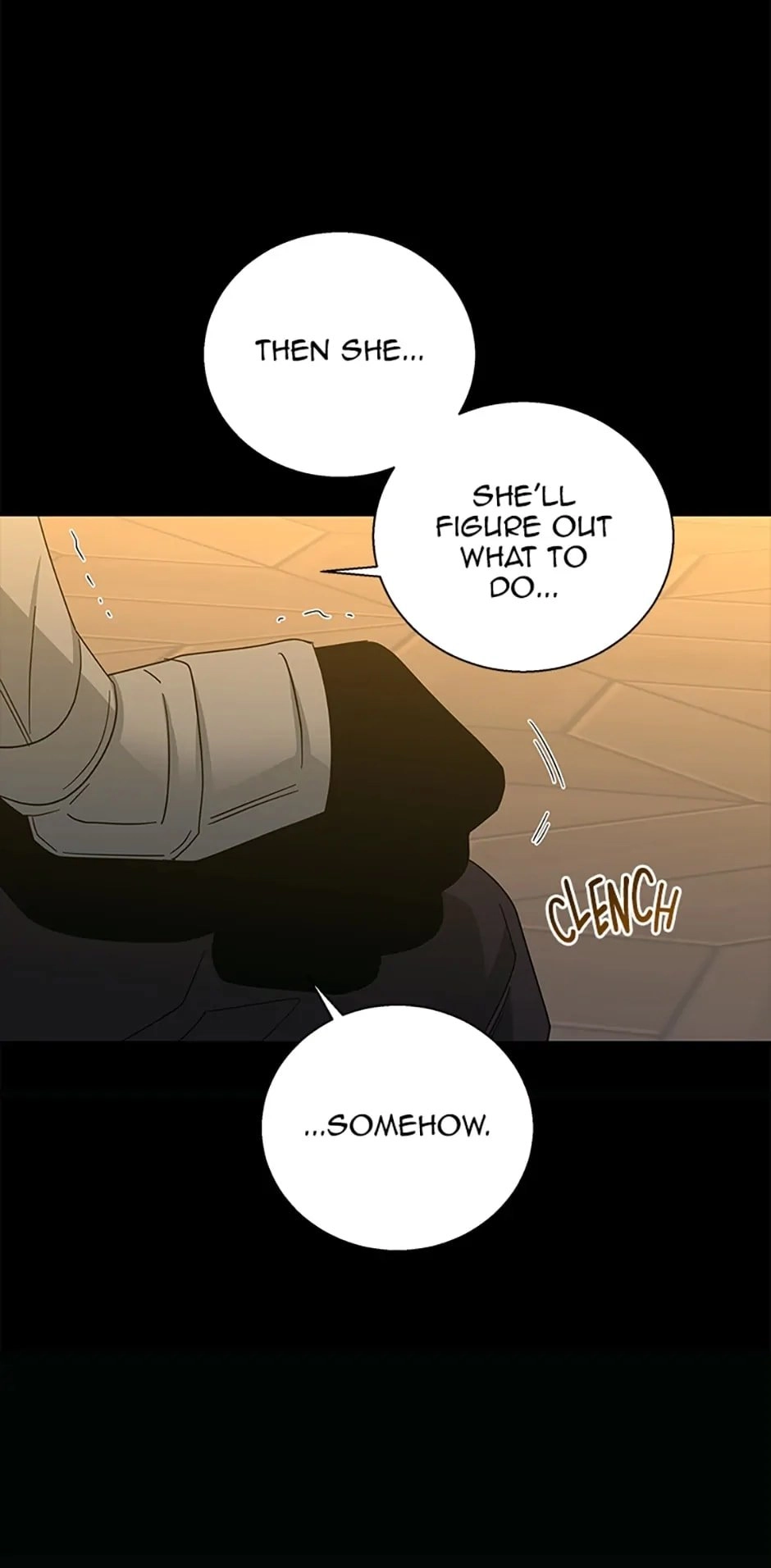 Baroness Goes On Strike Chapter 98 – Back in Time Page 53