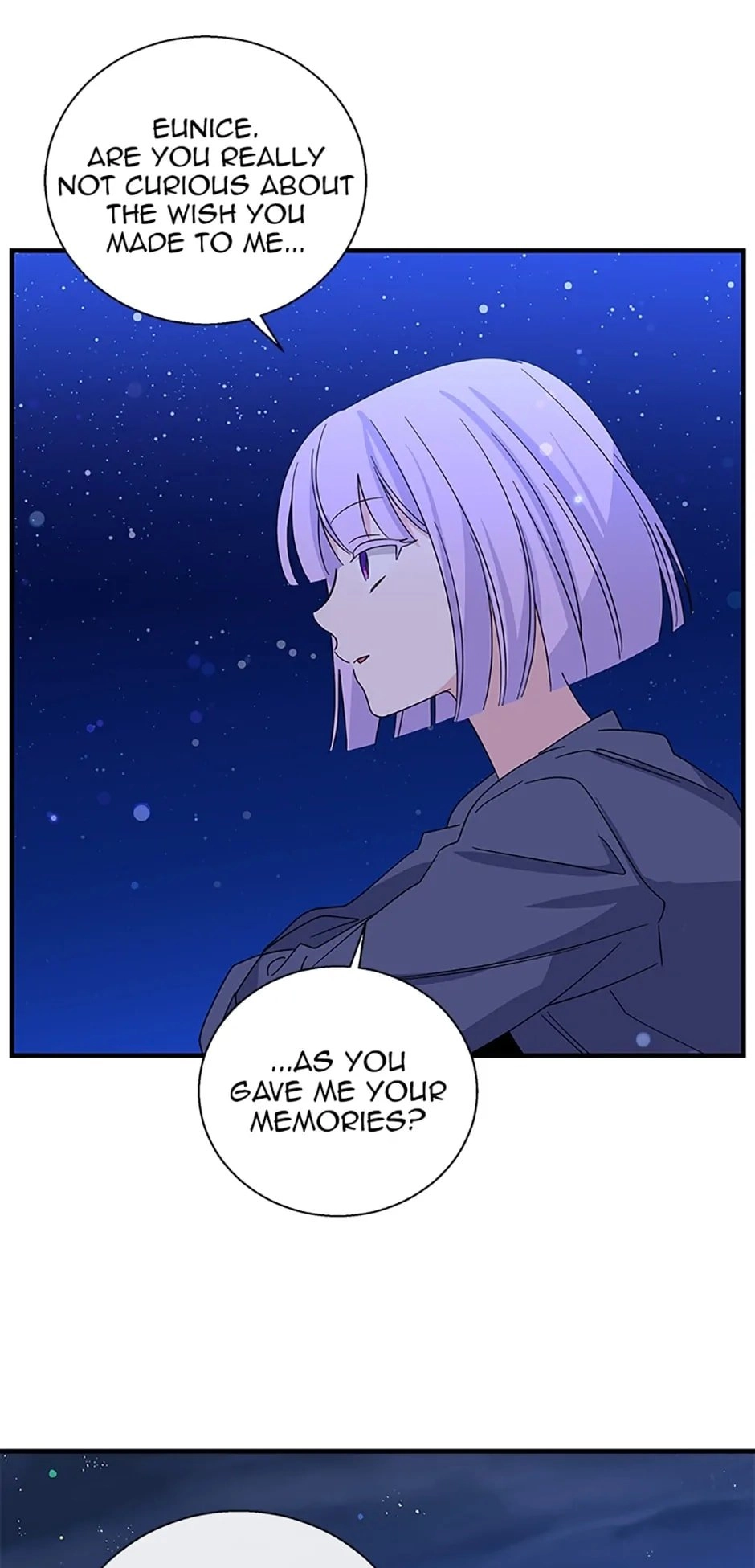 Baroness Goes On Strike Chapter 98 – Back in Time Page 65