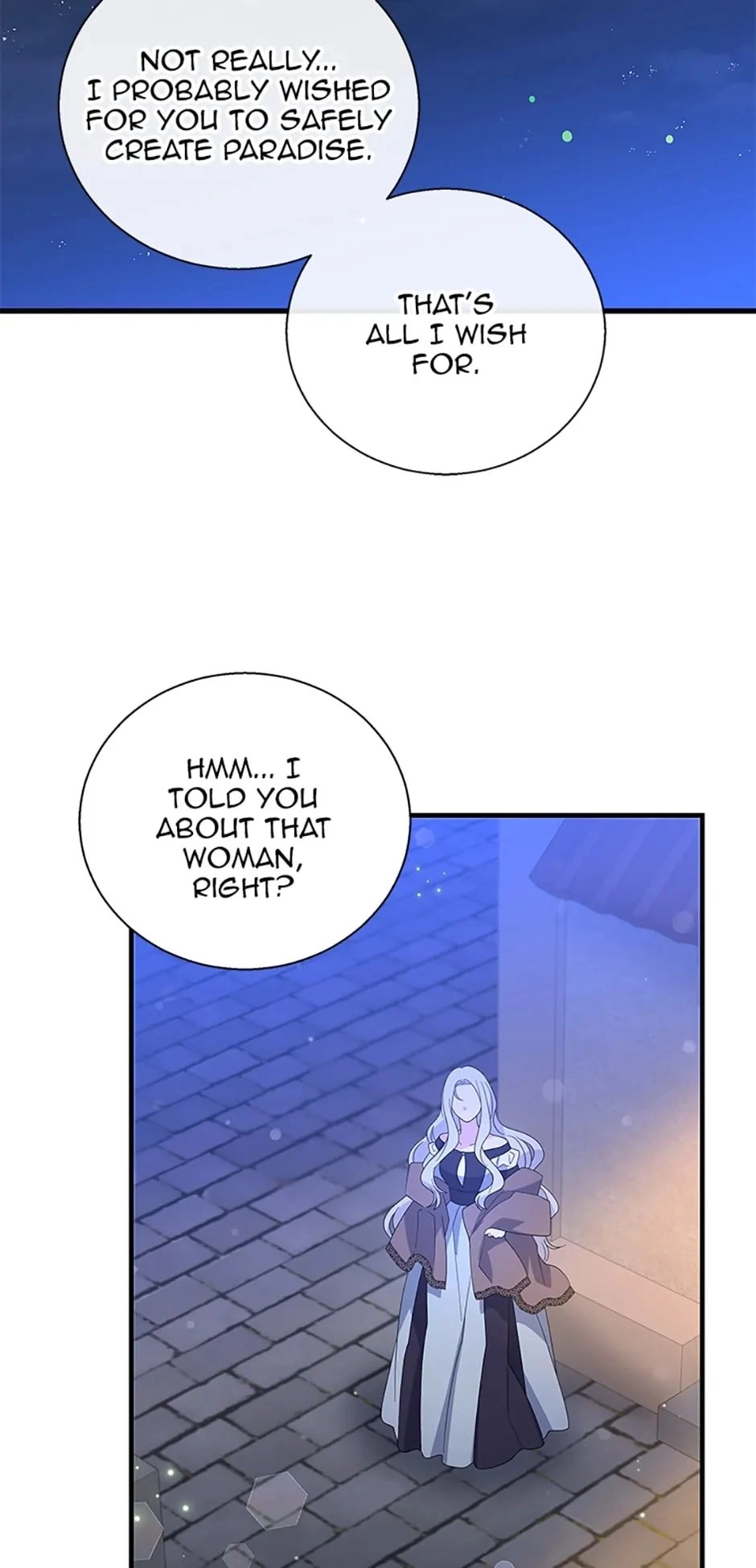 Baroness Goes On Strike Chapter 98 – Back in Time Page 66