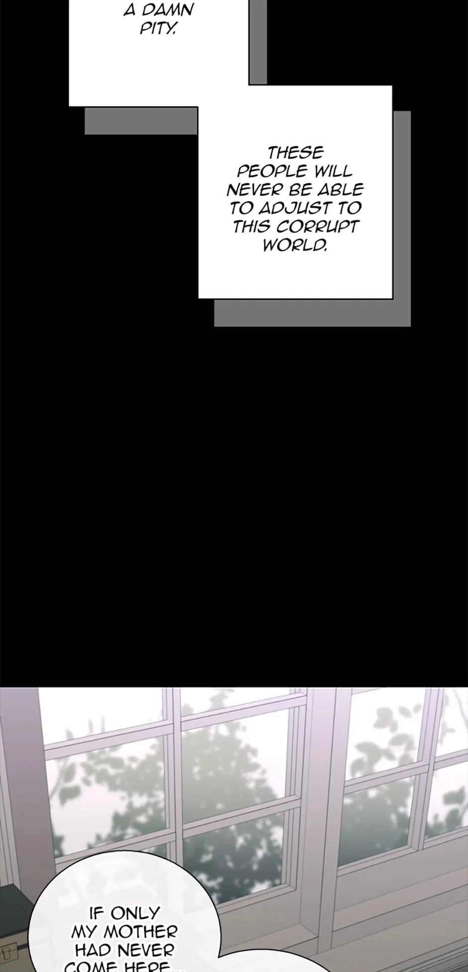 Baroness Goes On Strike Chapter 98 – Back in Time Page 19