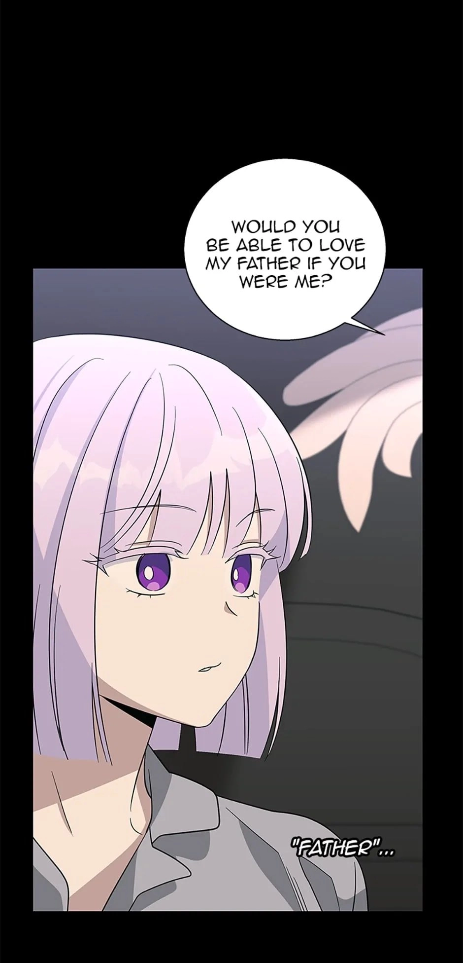 Baroness Goes On Strike Chapter 98 – Back in Time Page 22