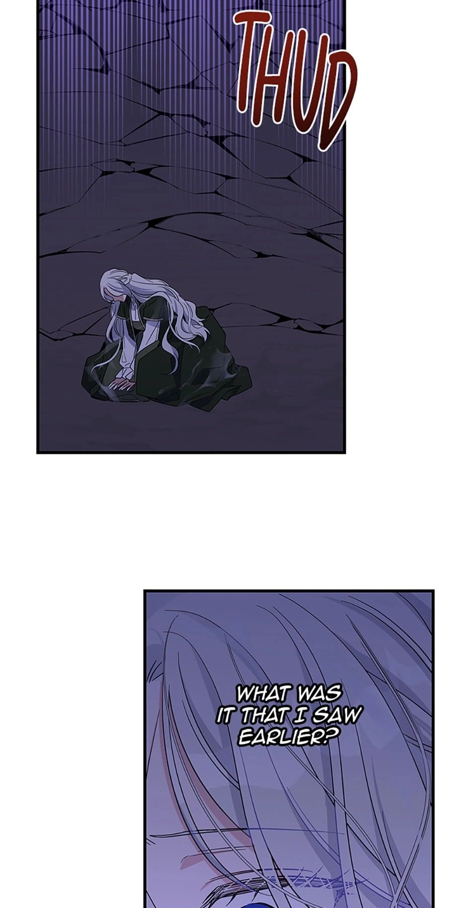 Baroness Goes On Strike Chapter 120 – Take Off Your Clothes Page 6