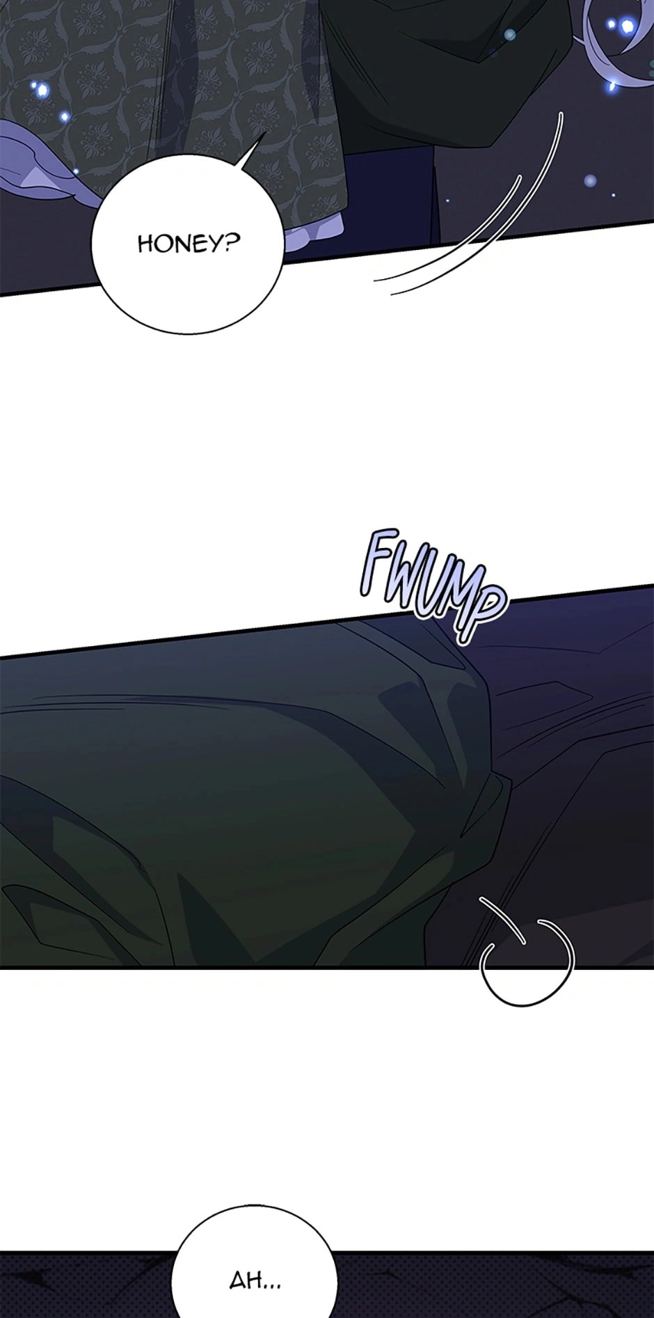 Baroness Goes On Strike Chapter 120 – Take Off Your Clothes Page 32
